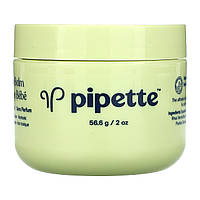 Детский лосьон Pipette, Baby Balm, 2 oz (56.6 g) - Оригинал