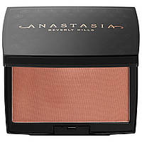 Бронзер Anastasia Beverly Hills Powder Bronzer deep golden brown 0.35 oz /10 g - Оригинал