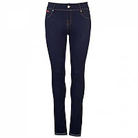 Леггинсы Lee Cooper Denim Jeggings Dark Indigo - Оригинал