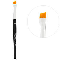 Кисточки для глаз Anastasia Beverly Hills Angled Cut Brush - Small 15 - Оригинал