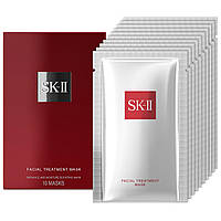 Маска для лица SK-II Pitera Facial Treatment Mask 10 Masks - Оригинал