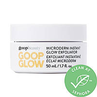 Маска для лица goop GLOW Microderm Instant Glow Exfoliator 1.7 oz/ 50 mL - Оригинал