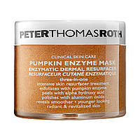 Маска для лица Peter Thomas Roth Pumpkin Enzyme Mask Enzymatic Dermal Resurfacer 5 oz - Оригинал