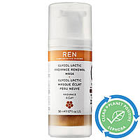 Маска для лица REN Clean Skincare Glycol Lactic Radiance Renewal Mask 1.7 oz/ 50 mL - Оригинал