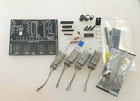 Годинник на ІН 8-2