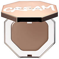 Бронзер FENTY BEAUTY by Rihanna Cheeks Out Freestyle Cream Bronzer contour, cool undertone for fair skin tones