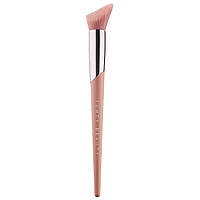 Кисточки для лица FENTY BEAUTY by Rihanna Cheek-Hugging Highlight Brush 120 - Оригинал