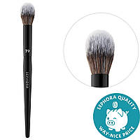 Кисточки для лица SEPHORA COLLECTION PRO Contour Brush #79 - Оригинал