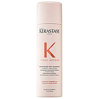 Шампунь Kérastase Fresh Affair Refreshing Fine Fragrance Dry Shampoo 5.3 oz/ 150 g - Оригинал