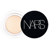 Консилер NARS Soft Matte Complete Concealer for fair skin with neutral undertones 0.21 oz/ 6.21 ml - Оригинал