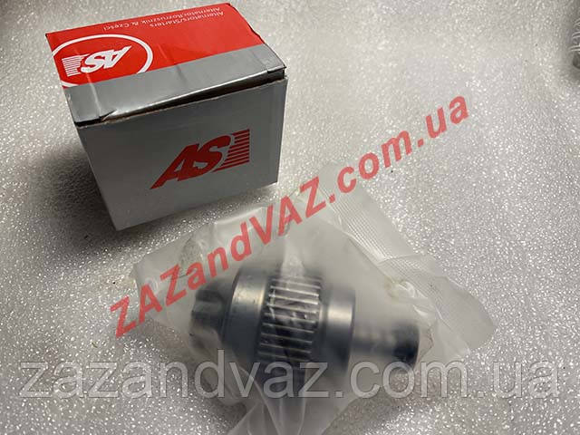 Бендікс стартера Ланос 1.4 Lanos 1.4 редукторного AS Польща