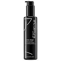 Крем для укладки волос shu uemura Netsu Design Blow Dry Cream 5.0 oz/ 150 mL - Оригинал