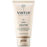 Крем для укладки волос Virtue Mini Create 6-in-1 Styler 2 oz/ 60 mL - Оригинал