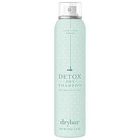 Шампунь Drybar Detox Dry Shampoo 1.4 oz/ 40 g Lush Scent - Оригинал Шампунь для волос, Шампунь Drybar Detox Dry Shampoo 3.5 oz/ 150 mL Lush, Шампунь Drybar Detox Dry Shampoo 3.5 oz/ 150 mL Lush - Оригинал C