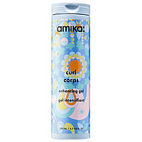 Гель для укладки волос amika Curl Corps Curl Enhancing Hair Gel 6.7 oz/ 200 mL - Оригинал