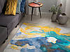 Килим 140 x 200 см Різнобарвний CEYHAN, фото 2
