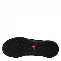 adidas Goletto Childrens Astro Turf Trainers Black White ID 1584018997 2784 Prom.ua