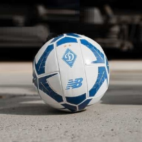 М'яч футбольний New Balance FC Dynamo Kyiv Dispatch
