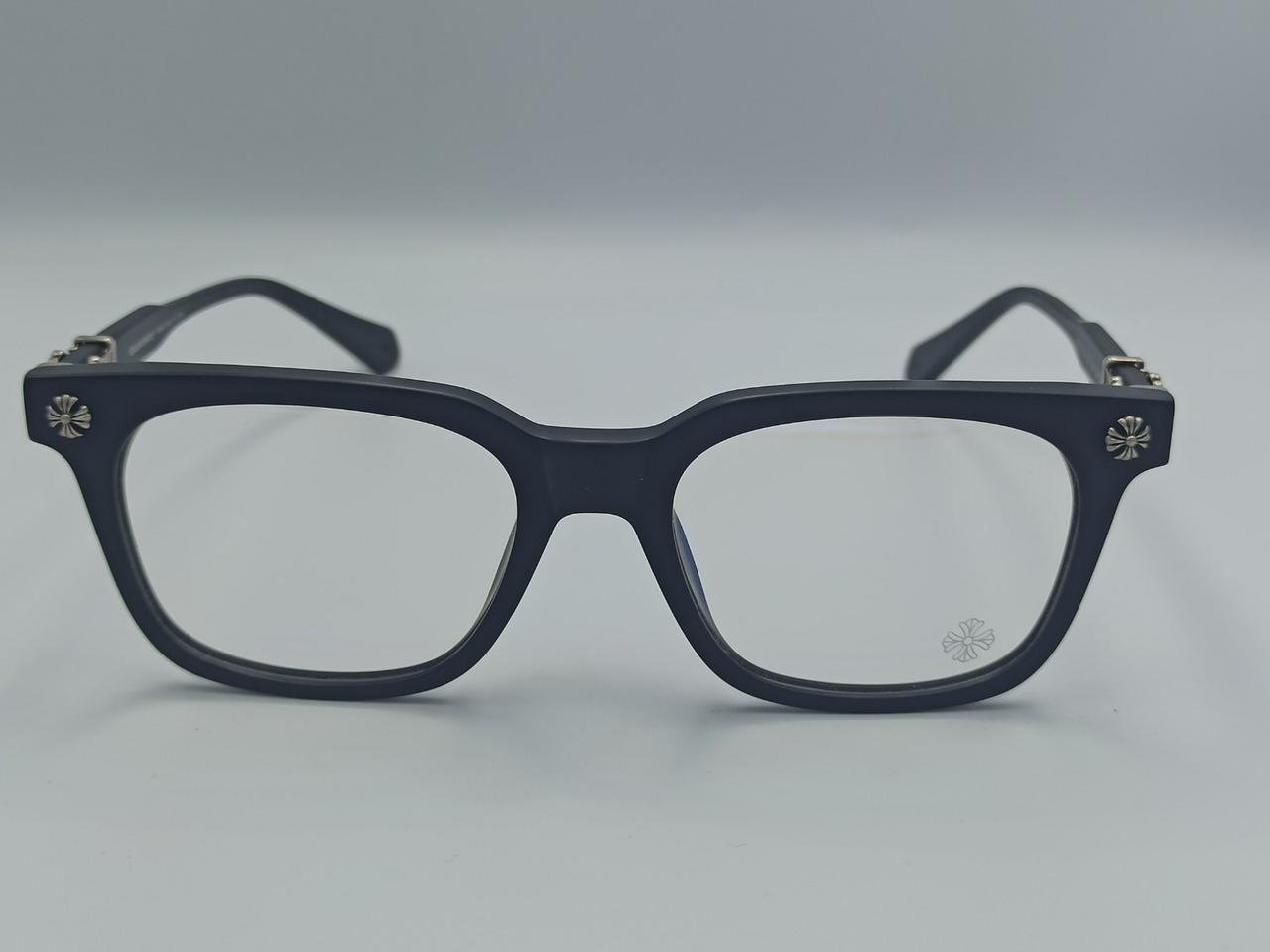 Оправа для окулярів Chrome Hearts COX UCKER