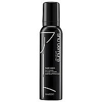 Мусс для укладки волос shu uemura Kaze Wave Curl and Wave Defining Hair Mousse 5.0 oz/ 150 mL - Оригинал