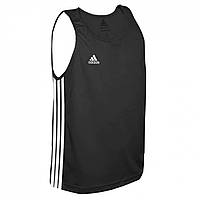 Майка adidas Boxing Vest Black - Оригинал