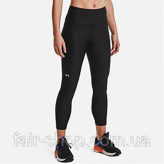 Under Armour Armour Heat Gear Hi Ankle Black ID 1584022801 3897 Prom.ua