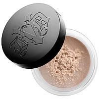 Рассыпчатая пудра KVD Vegan Beauty Lock-It Setting Powder Standard Size Translucent - 0.67 oz - Оригинал