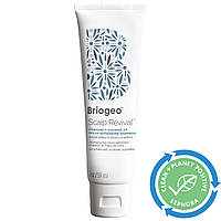 Briogeo Scalp Revival Charcoal + Coconut Oil Micro-exfoliating Shampoo Mini 2 oz/ 59 mL - Оригинал