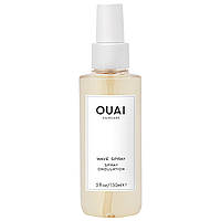 Спрей для укладки волос OUAI Wave Spray 4.9 fl oz/ 145 mL - Оригинал