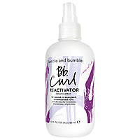 Спрей для укладки волос Bumble and bumble Curl Reactivator 8.5 oz/ 250 mL - Оригинал