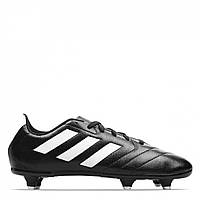 Дитячі бутси adidas Goletto SG Football Junior Black/White, оригінал. Доставка від 14 днів