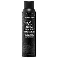 Спрей для укладки волос Bumble and bumble Sumo Liquid Wax+ Finishing Spray 4 oz/ 113 g - Оригинал