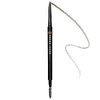 Подводка для бровей Bobbi Brown Micro Waterproof Eyebrow Pencil Blonde medium ash brown Standart - Оригинал