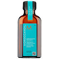 Масло для волос Moroccanoil Treatment 1.7 oz/ 50 mL - Оригинал