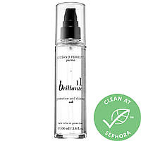 Масло для волос Rossano Ferretti Parma Brillante 11 Protective and Shining Oil 3.4 oz - Оригинал