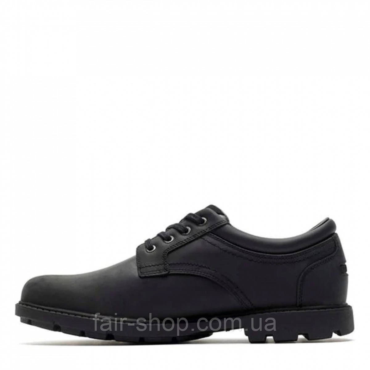 Rockport storm surge oxford deals