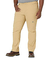 Брюки спортивные Eddie Bauer Big & Tall Guide Pro Pants Saddle - Оригинал