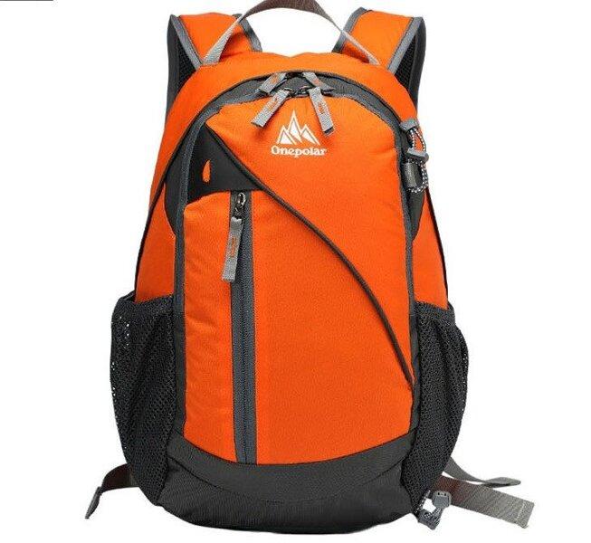 Рюкзак 25 л Onepolar 1391 Оранж