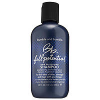 Bumble and bumble Full Potential Hair Preserving Shampoo 8.5 oz/ 250 mL - Оригинал