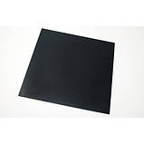 Магнітний стіл для 3D-друку 400*400 мм, фото 3