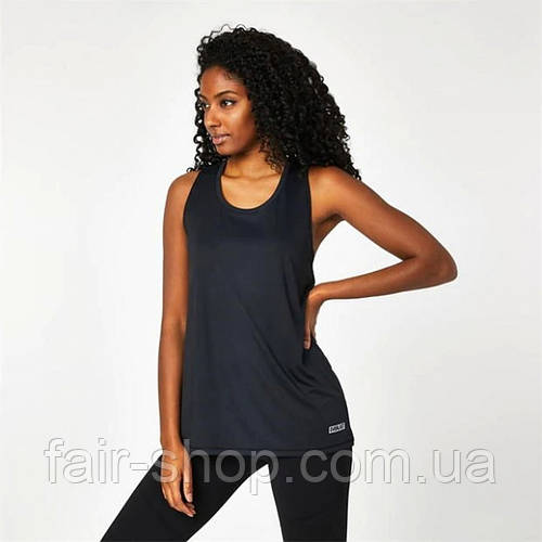 Майка Everlast Cross Back Tank Black NEW, оригінал. Доставка від 14 ...