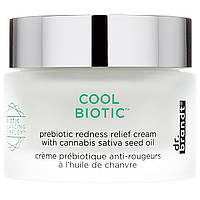 Увлажняющее средство Dr. Brandt Skincare Cool Biotic Prebiotic Redness Relief Cream 1.7 oz/ 48 g - Оригинал