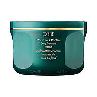 Маска для волосся Oribe Moisture & Control Deep Treatment Hair Mask 8.5 oz/ 250 mL, оригінал. Доставка від 14 днів