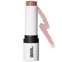 Румяна MAKEUP BY MARIO Soft Pop Blush Stick Dusty Rose neutral rosy mauve Standart Radiant - Оригинал