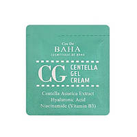 Cos De BAHA CG Centella Gel Cream Восстанавливающий гель-крем с центеллой