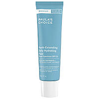 Средство для загара лица Paula's Choice RESIST Youth-Extending Daily Hydrating Fluid SPF 50 2 oz/ 60 mL -