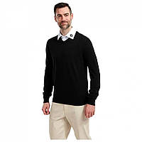 Джемпер Footjoy Wool Blend V Neck Black, оригінал. Доставка від 14 днів