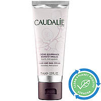 Зволожуючий засіб для тіла Caudalie Hand and Nail Cream 2.5 oz/ 75 mL, оригінал. Доставка від 14 днів