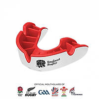 Капа Opro Self-Fit Silver Level Mouth Guard England - Оригинал