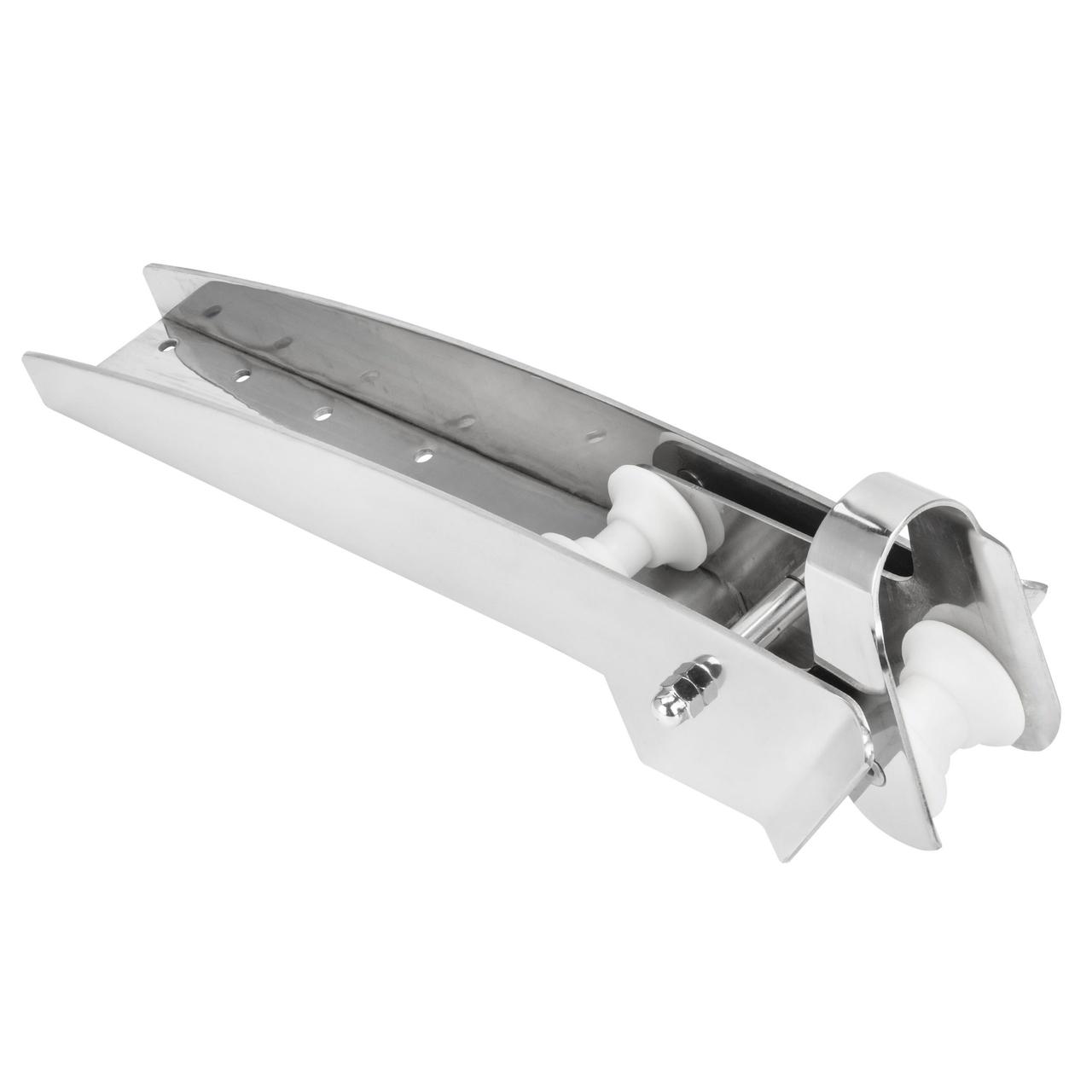 Роульс неіржавка 600X76MM 03464256, фото 1